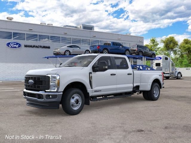 2026 Ford F-350SD XL — photo 1 of 22