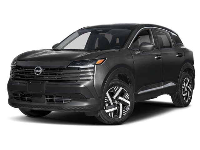 2027 Nissan Kicks SV — photo 1 of 12