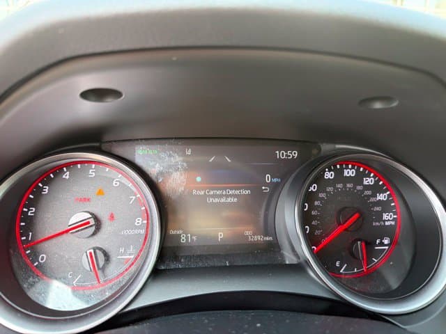 2021 Toyota Camry XSE — photo 1 of 14