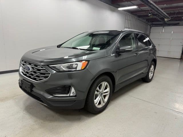 2019 Ford Edge SEL — photo 1 of 5