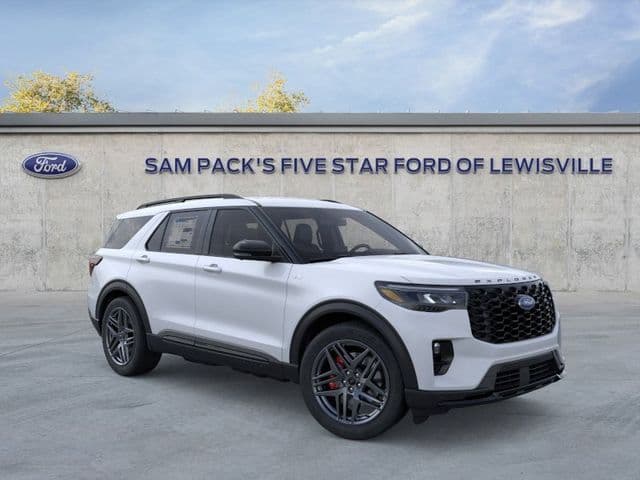 Vehicle Detail Icon