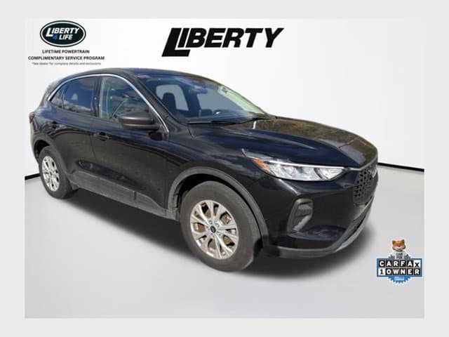 2024 Ford Escape Active — photo 1 of 13
