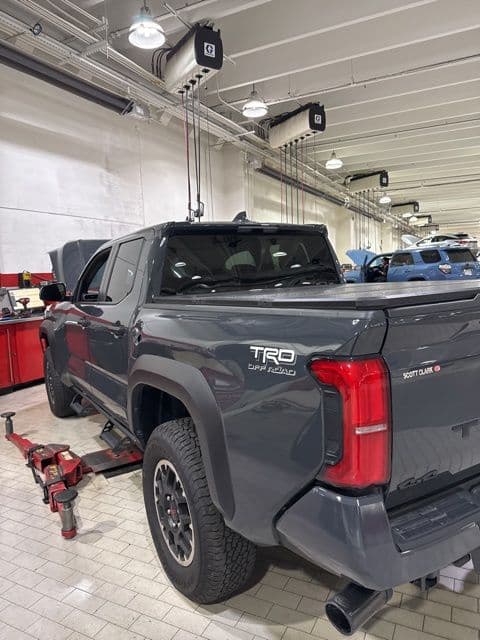 Vehicle Detail Icon