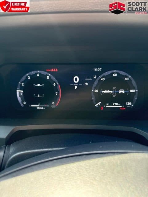 Vehicle Detail Icon