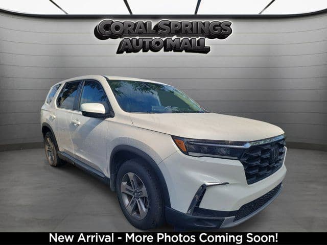 Vehicle Detail Icon