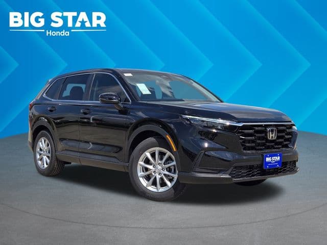 2026 Honda CR-V EX — photo 1 of 14
