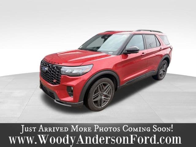 Vehicle Detail Icon