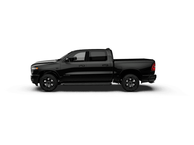 2027 RAM 1500 Base — photo 1 of 11