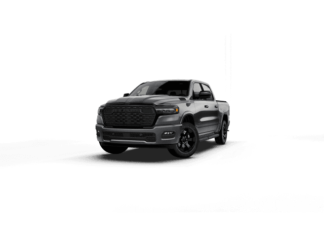 2027 RAM 1500 Base — photo 1 of 12