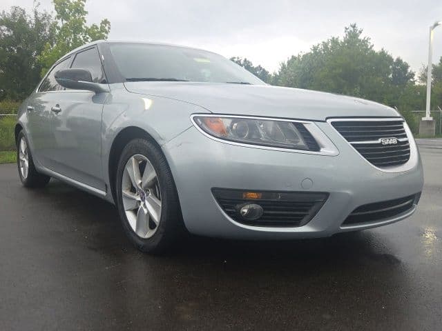 2011 Saab 9-5 Turbo4 — photo 1 of 39