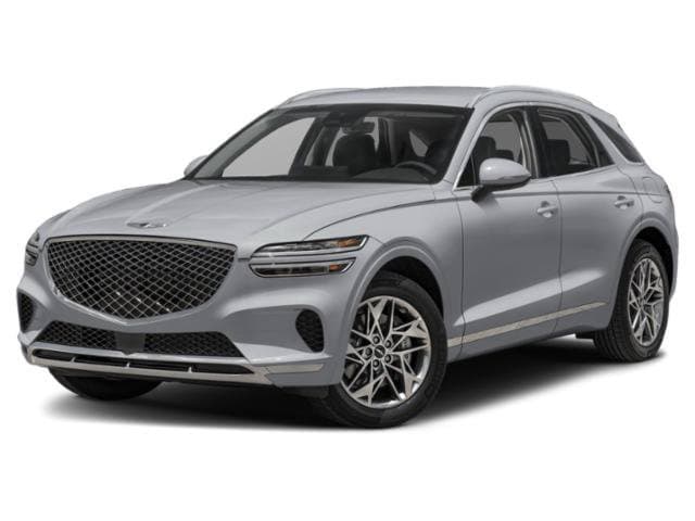 2025 Genesis GV70 2.5T — photo 1 of 18