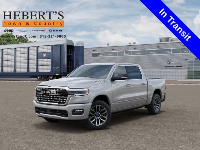 2027 RAM 1500 Limited — photo 1 of 26