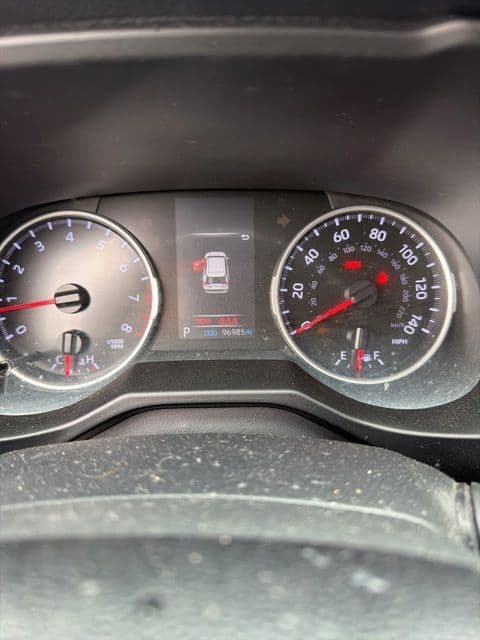 Vehicle Detail Icon