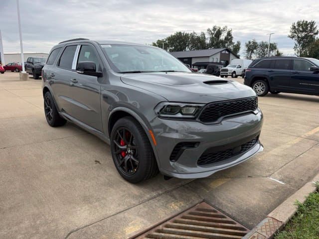 2027 Dodge Durango R/T 392 Base — photo 1 of 20