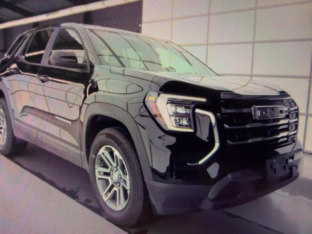 2026 GMC Terrain AWD Elevation — photo 1 of 12