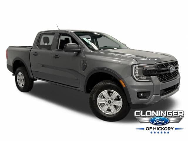 2026 Ford Ranger XL — photo 1 of 28