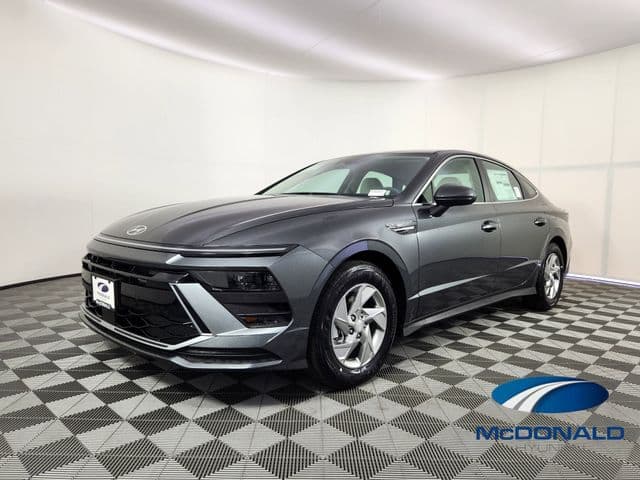 2026 Hyundai Sonata SE — photo 1 of 30