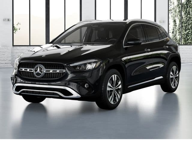 2026 Mercedes-Benz GLA GLA 250 — photo 1 of 42