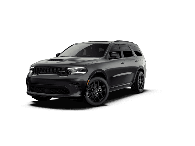 2027 Dodge Durango GT HEMI — photo 1 of 21