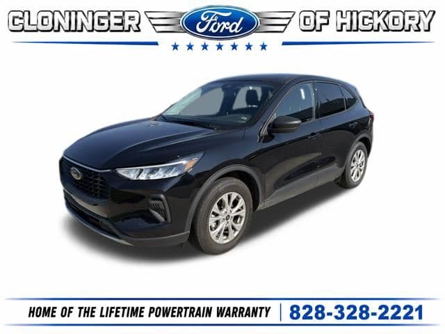 2025 Ford Escape Active — photo 1 of 17