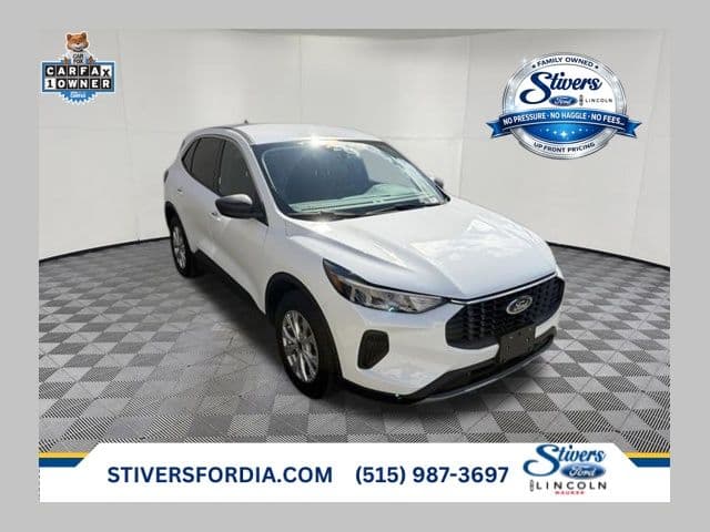 2023 Ford Escape Active — photo 1 of 27
