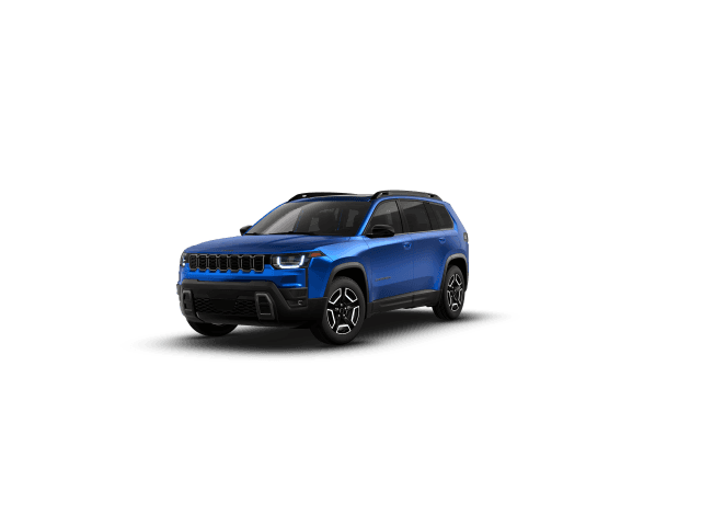 2026 Jeep Cherokee Limited — photo 1 of 22