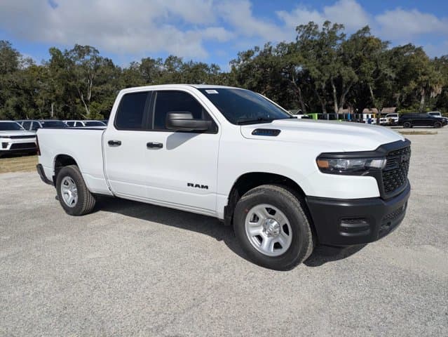 2027 RAM 1500 Base — photo 1 of 29
