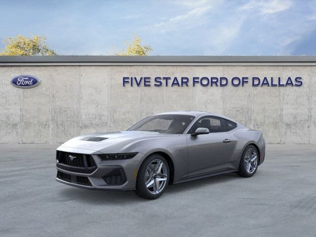 Vehicle Detail Icon