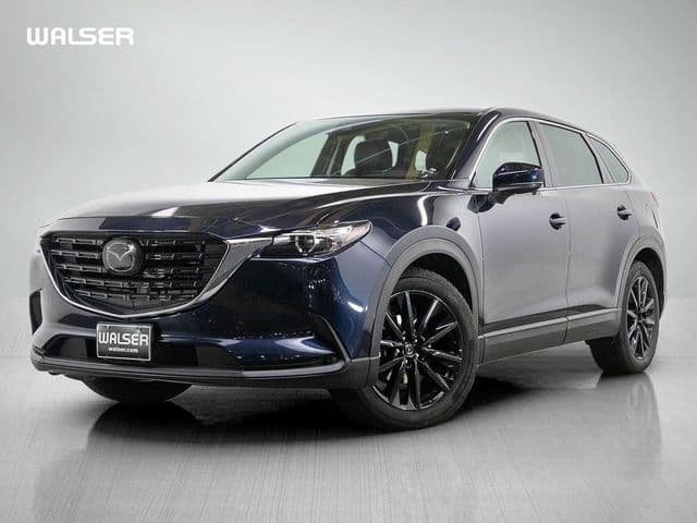 2023 Mazda CX-9 Touring Plus — photo 1 of 29