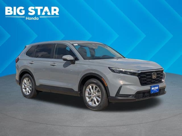 2026 Honda CR-V EX — photo 1 of 15