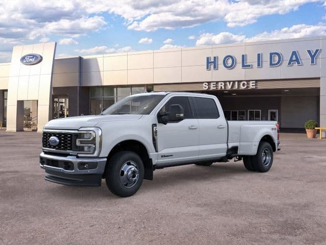 2026 Ford F-350SD Lariat — photo 1 of 22