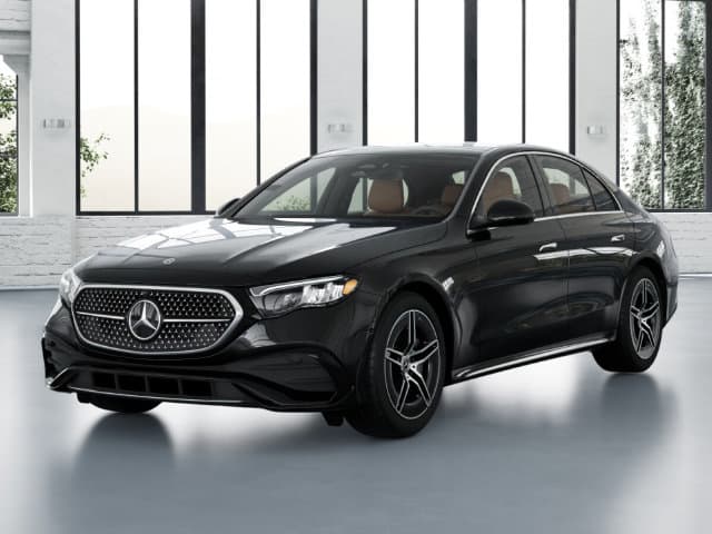 2027 Mercedes-Benz E-Class E 450 — photo 1 of 42