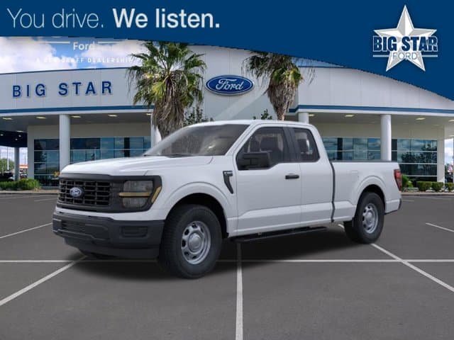 2026 Ford F-150 XL — photo 1 of 22
