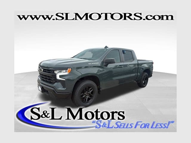 Vehicle Detail Icon