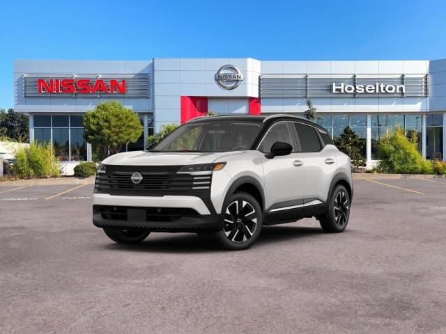 2027 Nissan Kicks SV — photo 1 of 22