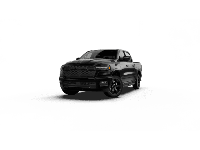 2027 RAM 1500 Base — photo 1 of 16