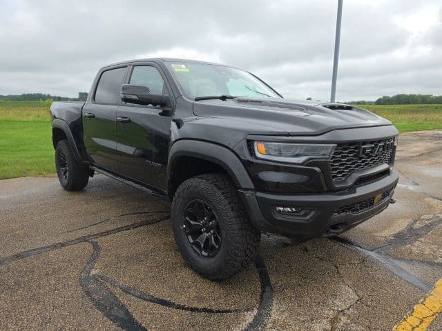 2026 RAM 1500 RHO — photo 1 of 4