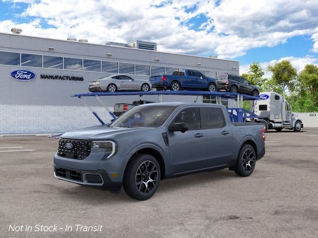 2026 Ford Maverick Lariat — photo 1 of 24