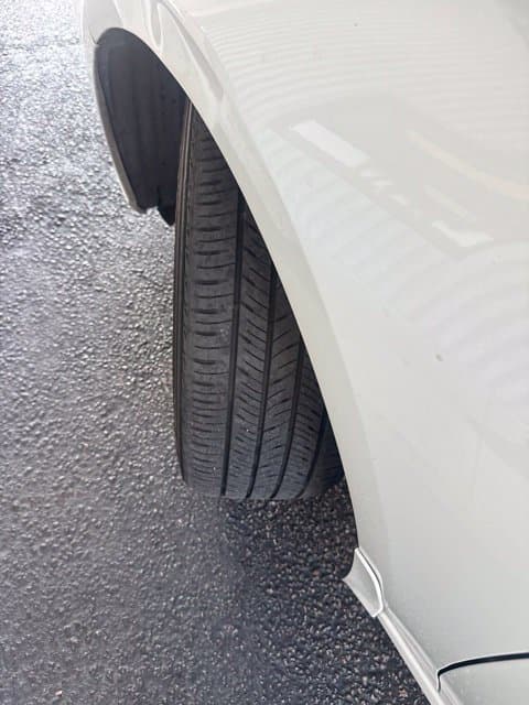 2024 Nissan Altima 2.5 SV — photo 1 of 13