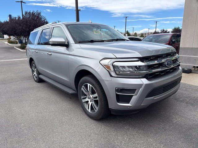 2024 Ford Expedition Max Limited — photo 1 of 23