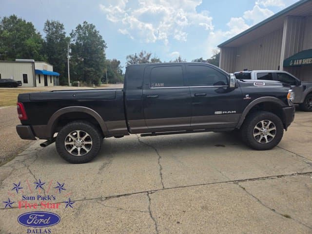 2024 RAM 2500 Longhorn — photo 1 of 3