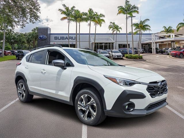 2026 Subaru Crosstrek Premium — photo 1 of 15
