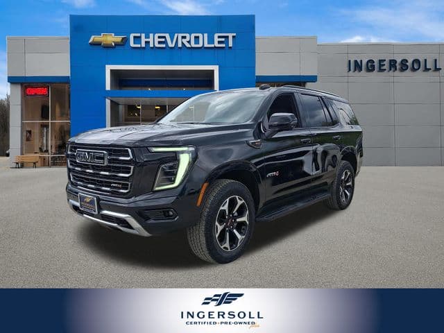Vehicle Detail Icon