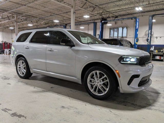 2024 Dodge Durango GT Plus — photo 1 of 32