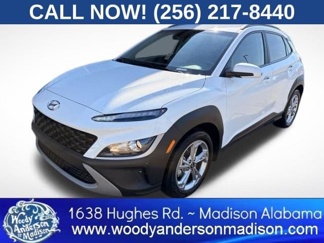 2023 Hyundai Kona SEL — photo 1 of 15