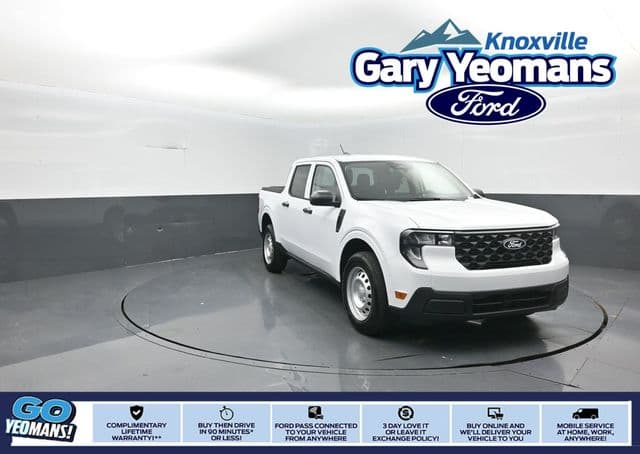 2026 Ford Maverick XL — photo 1 of 32