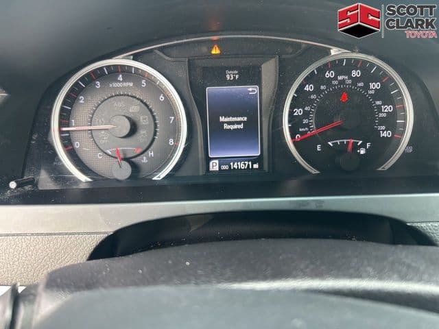 Vehicle Detail Icon