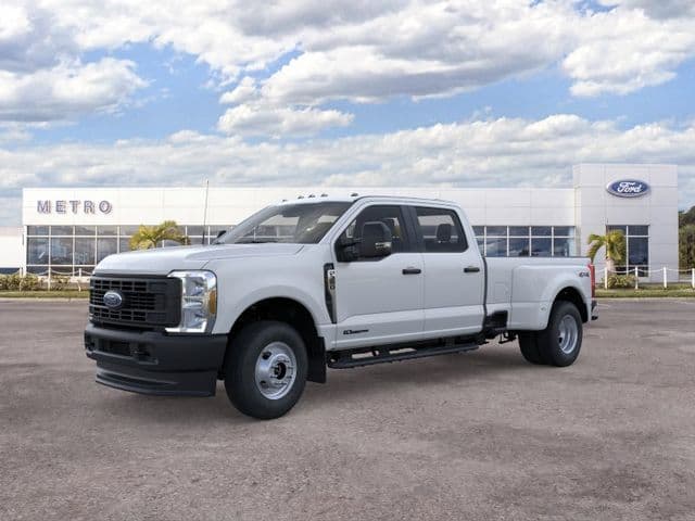 2026 Ford F-350SD XL — photo 1 of 22