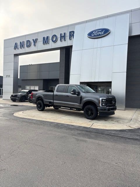 2026 Ford F-350SD XL — photo 1 of 35
