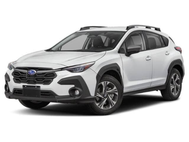 2026 Subaru Crosstrek Premium — photo 1 of 18